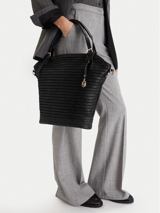 Lasocki Lasocki Borsetta CEO-LSK-K-023-06 Nero