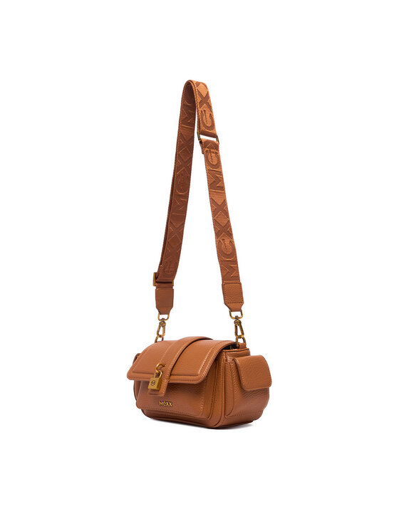 MEXX MEXX Handtasche CEO-Mexx-M-001-10 Hellbraun
