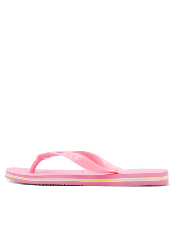 Havaianas Havaianas Japanke 41108500129 Ružičasta