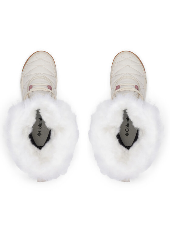Columbia Columbia Апрески Minx IV 2079171 Сив