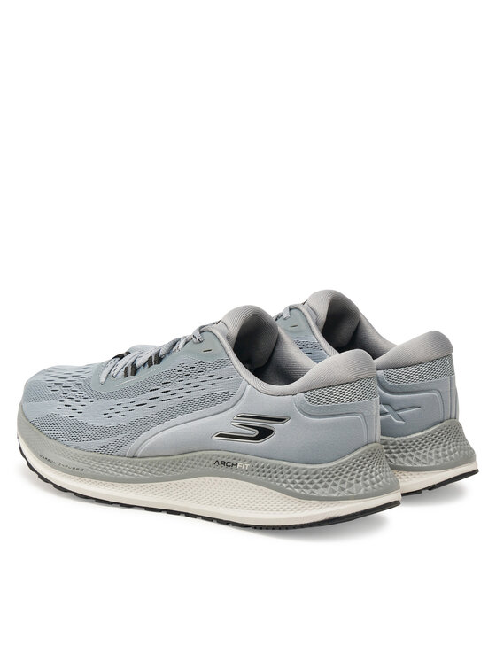 Skechers Skechers Tenisice za trčanje GO RUN Persistence 3 246084/GYBK Siva