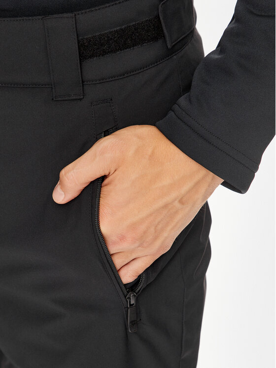 Rossignol Rossignol Skihose Siz RLMMP03 Schwarz Regular Fit