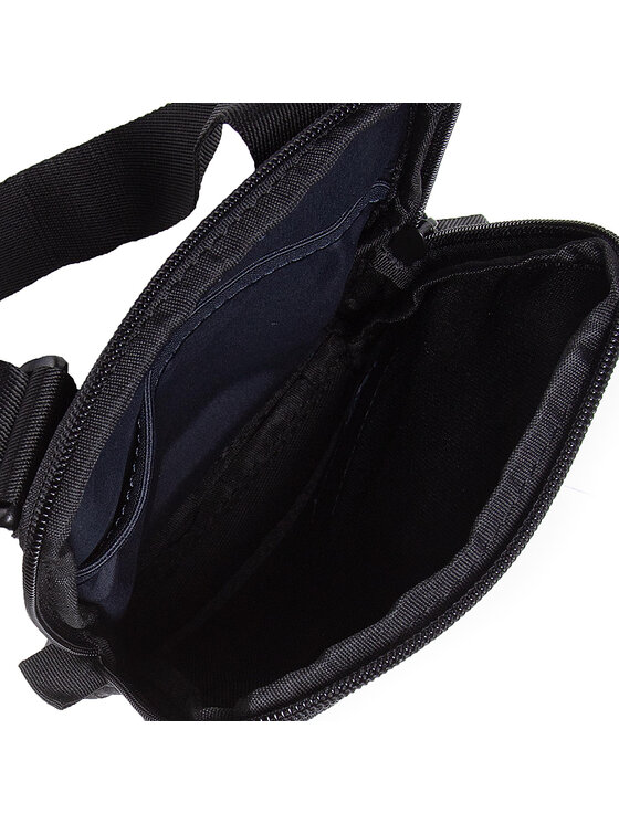 Tommy Hilfiger Saszetka Tommy Core Compact Crossover AM0AM07258 Czarny Modivo.pl