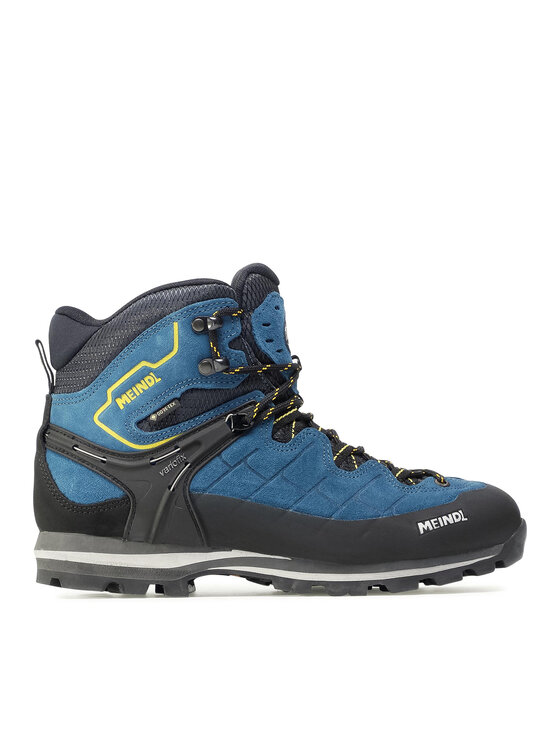 Meindl Trekking čevlji Litepeak Gtx GORE-TEX 3928 Modra