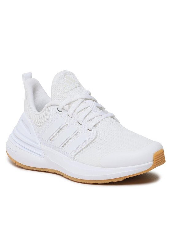adidas adidas Tenisice Rapidasport Bounce Sport Running Lace Shoes HP6129 Bijela