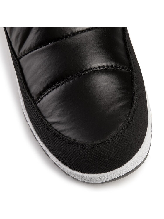CMP CMP Śniegowce Holse Wmn Snow Boot Wp 39Q4996 Czarny