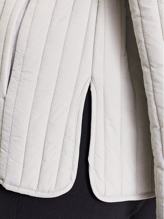 Calvin Klein Calvin Klein Geacă K20K205505 Gri Regular Fit
