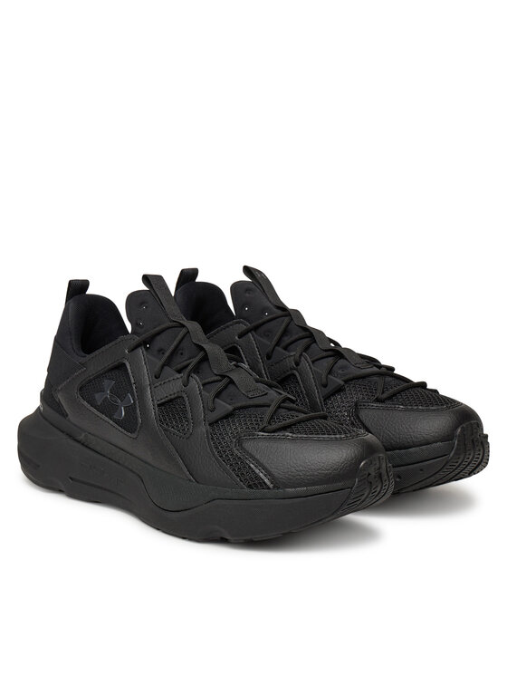 Under Armour Under Armour Laisvalaikio batai UA Infinite MVMNT SE 6000902 Juoda