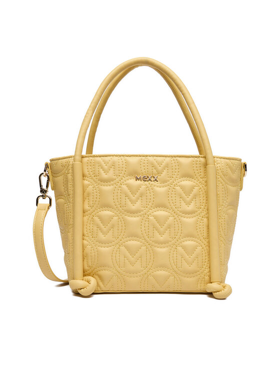 MEXX MEXX Borsetta CEO-MEXX-AJ-002-09 Giallo