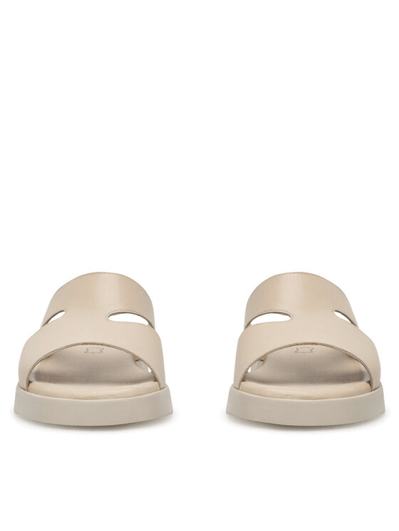 Lasocki Lasocki Natikači WI16-KIMBALLY-03 Bež