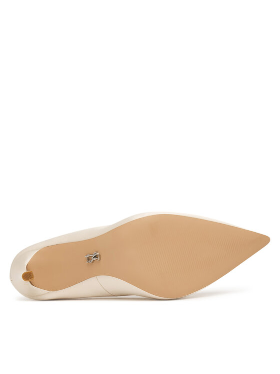 Steve Madden Steve Madden Lodičky Thrive Pump 11003887 Bílá