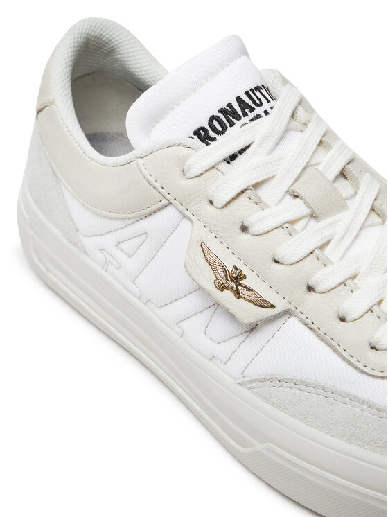 Aeronautica Militare Aeronautica Militare Снікерcи 242SC264UXPL238 Бежевий