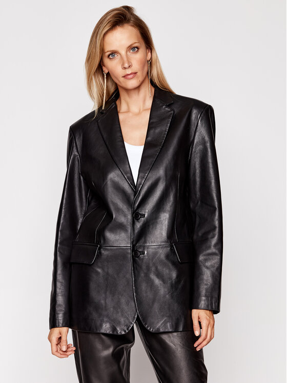 LaMarque LaMarque Sakko Felina 6273 Schwarz Regular Fit