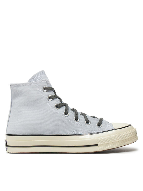 Converse Converse Кецове Chuck 70 Hi A03437C Сив