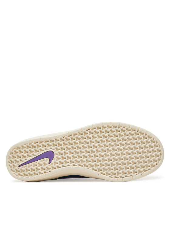 Nike Nike Laisvalaikio batai Sb Force 58 Prm L DV5476 300 Žalia