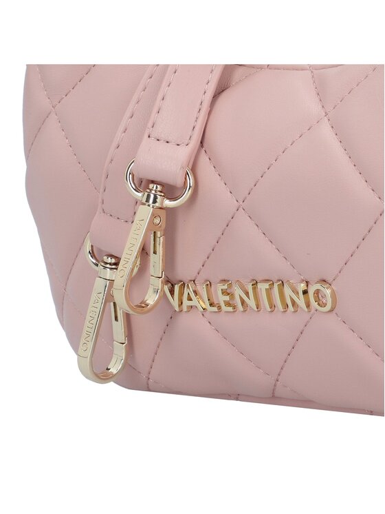 Valentino Valentino Torebka 296436 Różowy