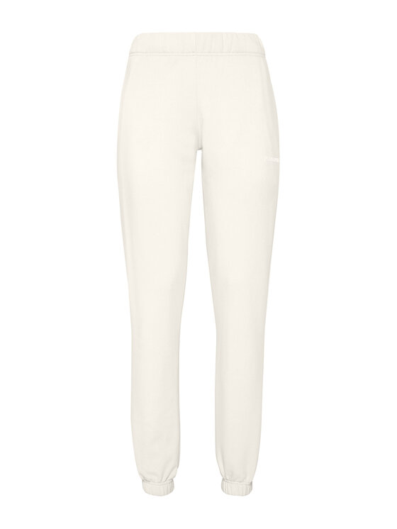 Plein Sport Plein Sport Joggers 13129 Beige Regular Fit