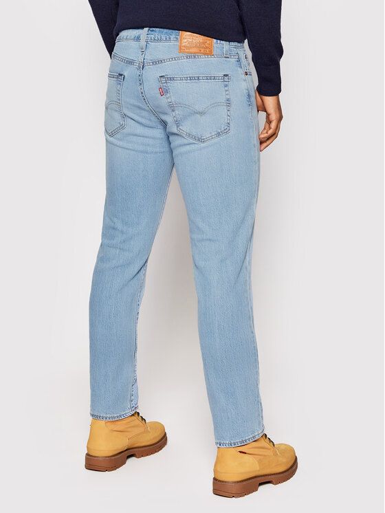 Levi's® Levi's® Džínsy 511™ 04511-5271 Modrá Slim Fit