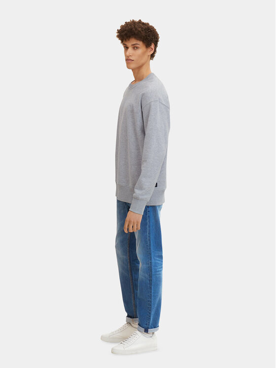 Tom Tailor Tom Tailor Jeans 1007860 Blu Slim Fit