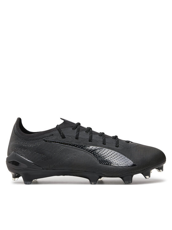 Puma Tenisice Za Nogomet Ultra 5 Ultimate Fg 107683 Crna