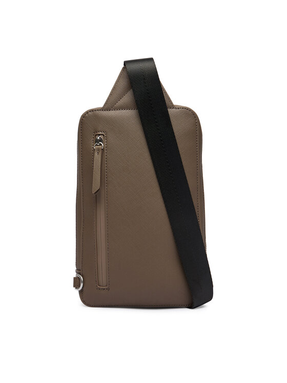 Guess Guess Umhängetasche HMMISA P5226 Braun