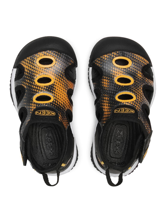 Keen Keen Обувки за водни спортове Stingray 1024735 Черен