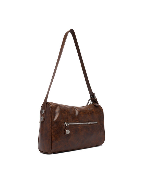 Guess Jeans Guess Jeans Handtasche CEO-GUESS-S-008-10 Braun