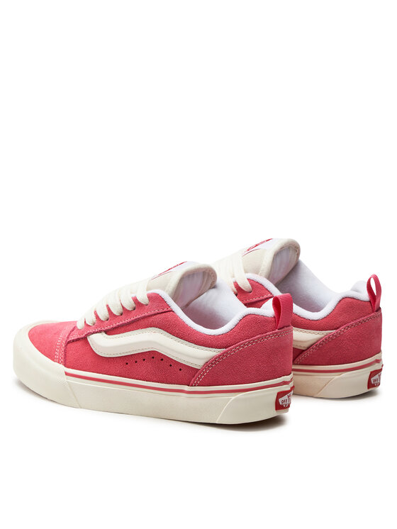 Vans Vans Гуменки Knu Skool VN0009QCBJ11 Розов