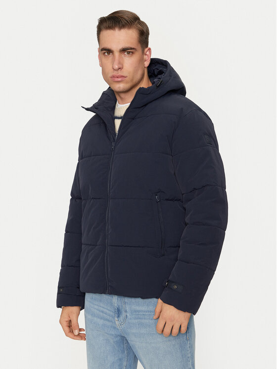 Giacche da uomo United Colors Of Benetton MODIVO.IT collezione autunno inverno 2024 2025
