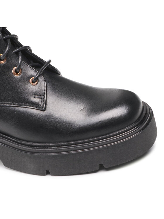 Gino Rossi Gino Rossi Stiefeletten Rst-Gallie-04 Schwarz