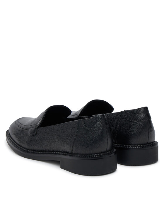 Lasocki Lasocki Мокасини WI16-OFELLA-01 Чорний