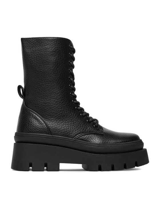 DeeZee DeeZee Μποτίνια 60063-12 Μαύρο