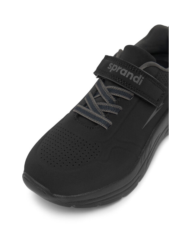 Sprandi Sprandi Sneakersy V3-4055(CH) Černá