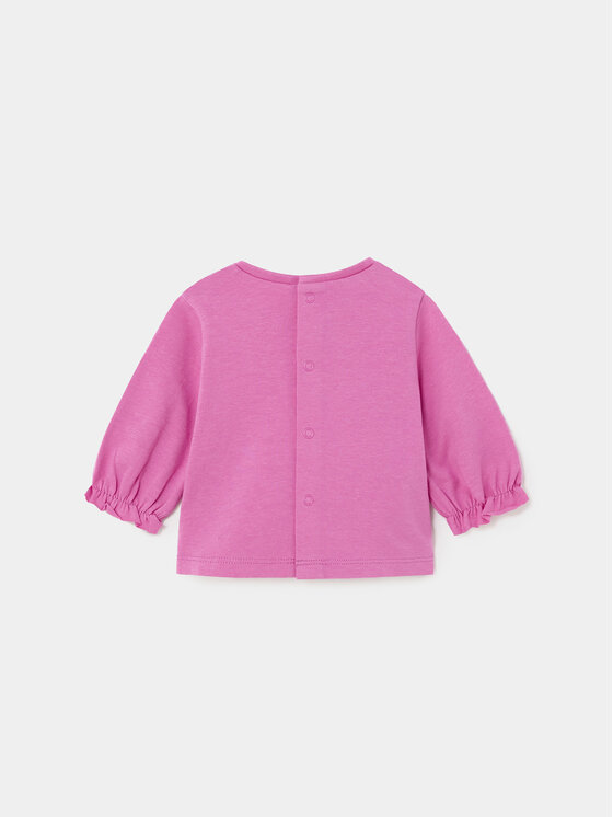 Mayoral Mayoral Set od 2 majice 1001 Šarena Regular Fit