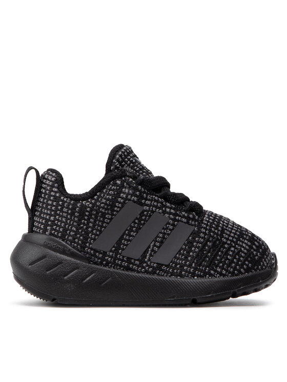 adidas adidas Sneakersy Swift Run 22 El I GW8167 Černá