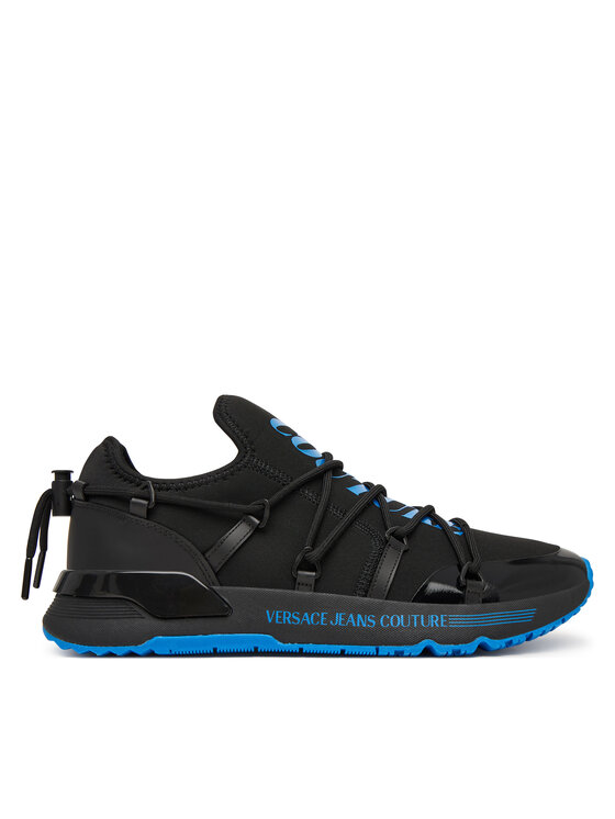 Versace Jeans Couture Versace Jeans Couture Sneakers 80YA3SA6 Albastru