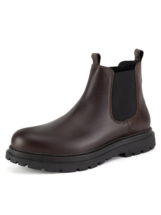 Badura Badura Chelsea CHARLIE-01 MI08 Marrone