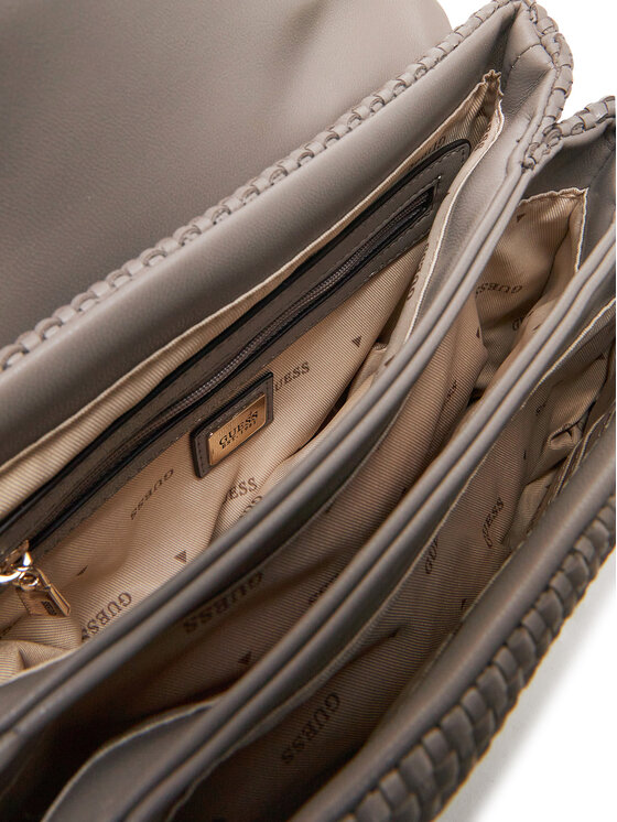 Guess Guess Torbica HWWG96 38210 Smeđa