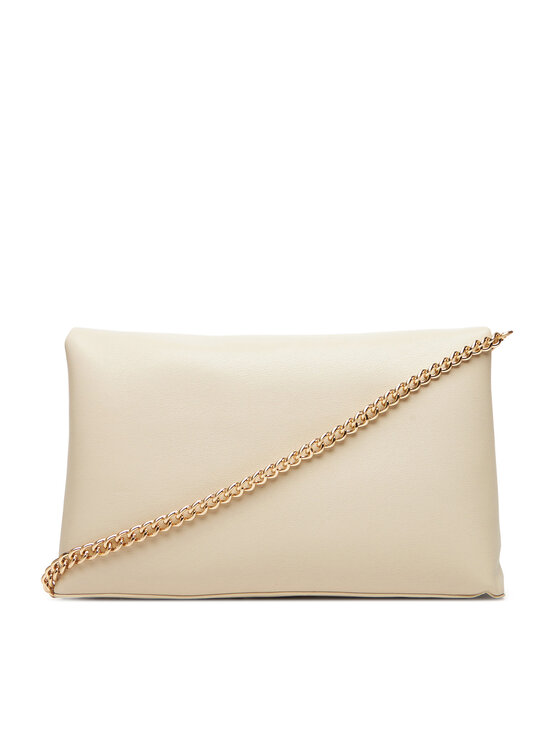 Valentino Valentino Handtasche Stella VBS9AK17 Écru