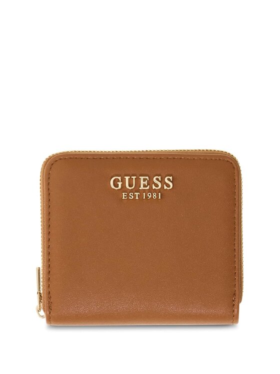 Guess Guess Portfel 183869 Brązowy