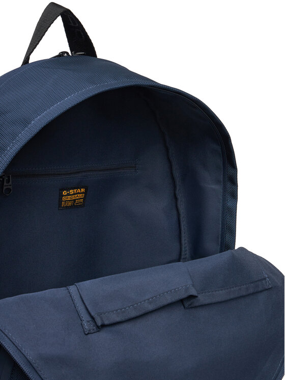 G-Star Raw G-Star Raw Ruksak GSR-B-009-07 Crna