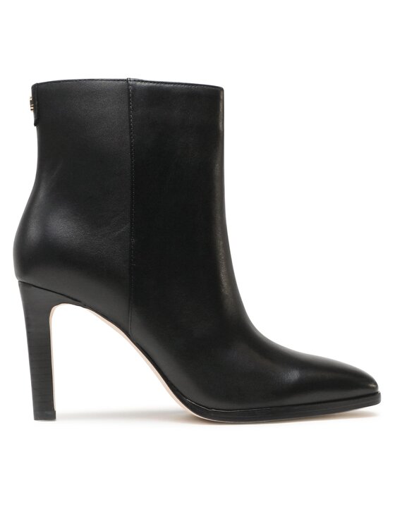 LAUREN RALPH LAUREN Lauren Ralph Lauren Čizme 802908332001 Crna