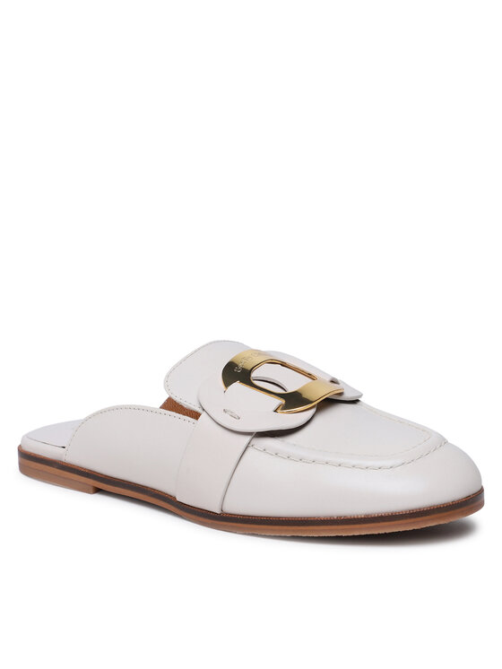 See By Chloé See By Chloé Ciabatte SB40012A Marrone