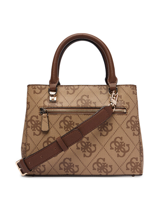 Guess Guess Torebka Noelle II HWSO96 72050 Beżowy