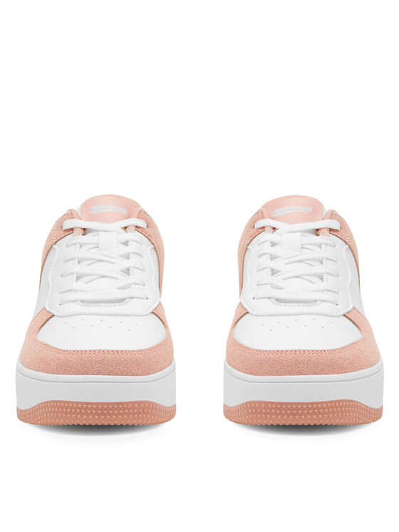 Sprandi Sprandi Sneakersy ESENTIAL II WP07-1234 Ružová