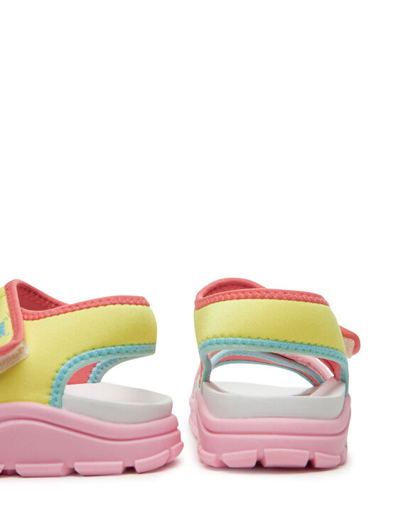 Primigi Primigi Sandaalid 7970700 Kollane