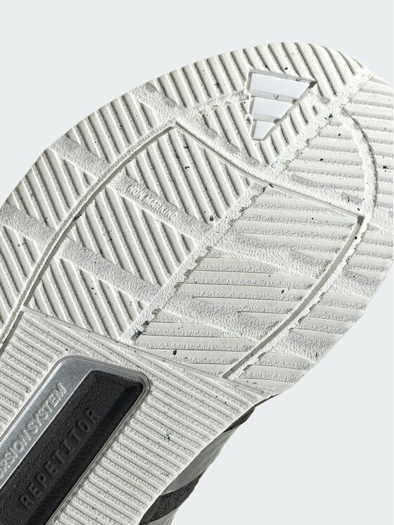 adidas adidas Încălțăminte pentru sală Dropset Control JQ1448 Negru