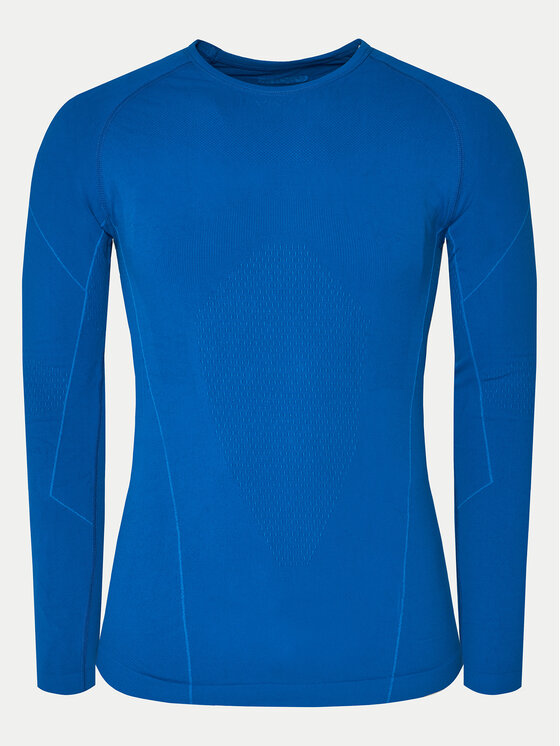 Viking Viking Komplet termoaktivního prádla Atos 500/23/6765 Tmavomodrá Slim Fit