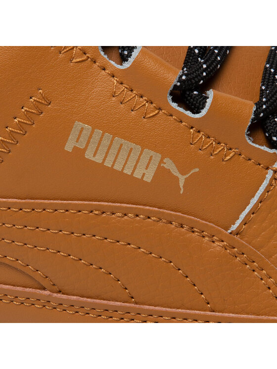 Puma Puma Sneakersy Tarrenz Sb II 386392 02 Hnědá
