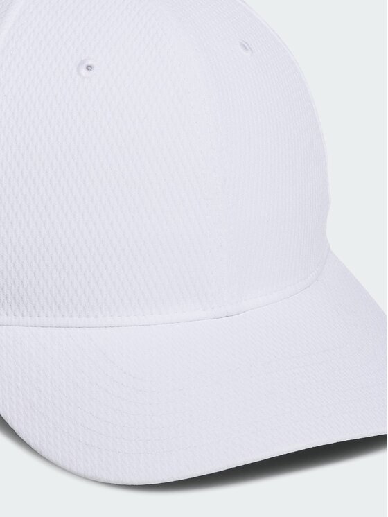 adidas adidas Czapka z daszkiem 162333 Biały